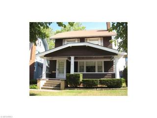 2173 Mckinley Ave, Cleveland, OH 44107-5432