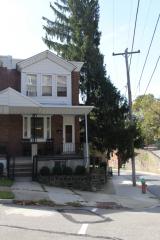 4454 Dexter St, Philadelphia PA  19128-4823 exterior