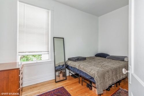 3319 Belden Ave, Chicago IL 60647-2509 exterior