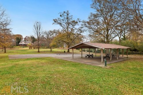 714 Lexington Ave, Atlanta GA 30310-3537 exterior