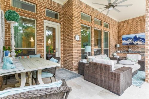 1210 Welland Way, Humble TX 77339-1679 exterior