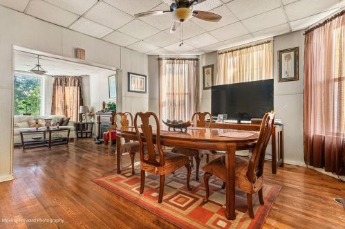 11140 Indiana Ave, Chicago IL 60628-2825 exterior