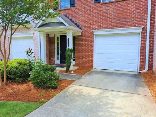 7920 Kiverton Pl, Atlanta GA  30350-5891 exterior