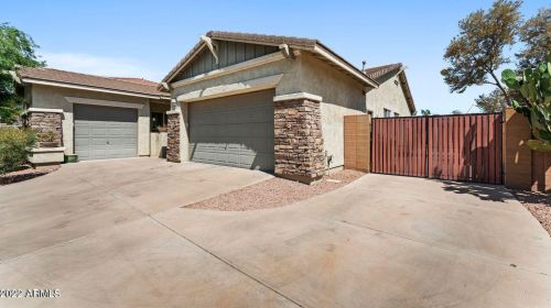 662 Torrey Pines Pl, Chandler AZ  85249-6906 exterior