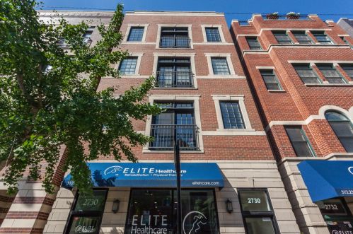 2730 Lincoln Ave, Chicago, IL 60614-1517