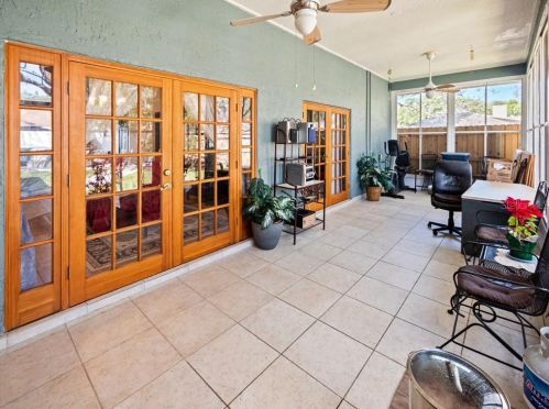 1132 Climbing Rose Dr, Orlando FL 32818-6919 exterior