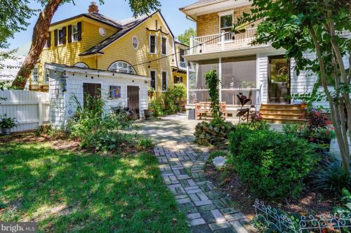 10 Brookletts Ave, Easton MD 21601-2915 exterior