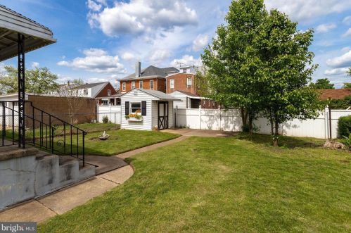 430 Bert Ave, Trenton NJ 08629-2613 exterior