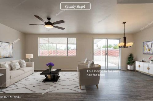 4400 Mars St, Tucson, AZ 85741-1840