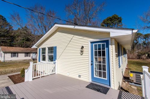 313 Dodson Ave, Saint Michaels MD 21663-2133 exterior