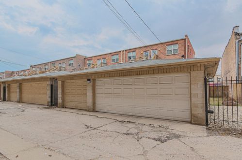 2306 71st St, Chicago IL  60636-3604 exterior