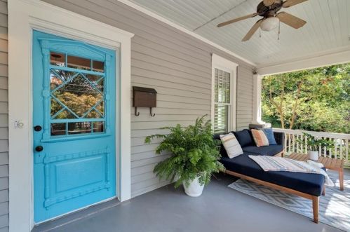 1194 Mansfield Ave, Atlanta, GA 30307-1559