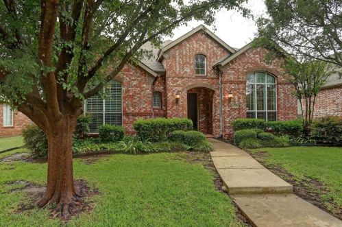 2545 Sedalia Ct, Frisco, TX 75034-4604