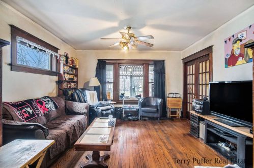 508 Houston Ave, Meskegon MI 49441-1951 exterior