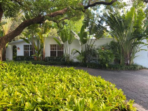 1051 19th St, Boca Raton FL  33486-6829 exterior