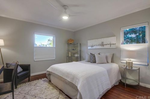 4385 Alder Dr, San Diego CA  92116-2323 exterior