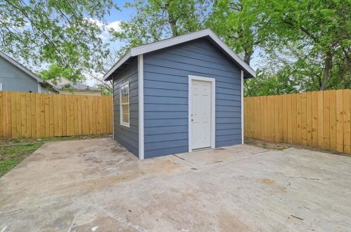 3917 Copeland St, Dallas TX 75210-2123 exterior