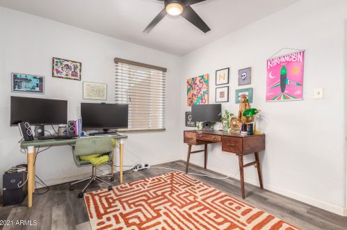 307 Coolidge St, Phoenix AZ 85015-4013 exterior