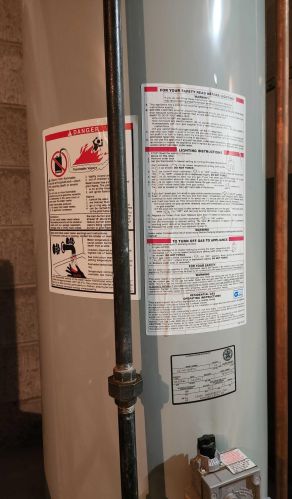 1821 Riv Rd, Meskegon MI 49445-1643 exterior