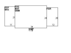 87 Randlett Park, Newton MA 02465-1718 floor plan