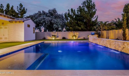 4429 Scorpio Pl, Chandler AZ 85249-5828 exterior