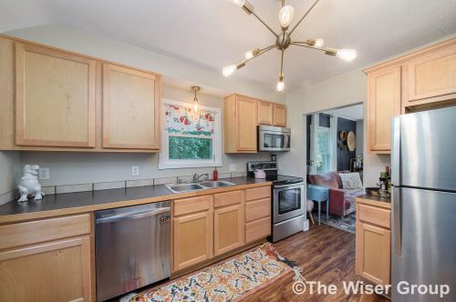 4496 Dangl Rd, Meskegon MI 49444-9715 exterior