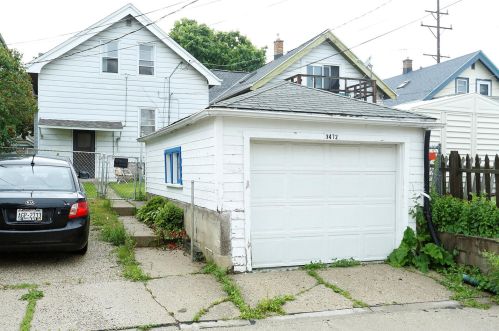 3472 Fratney St, Milwaukee WI 53212-2241 exterior