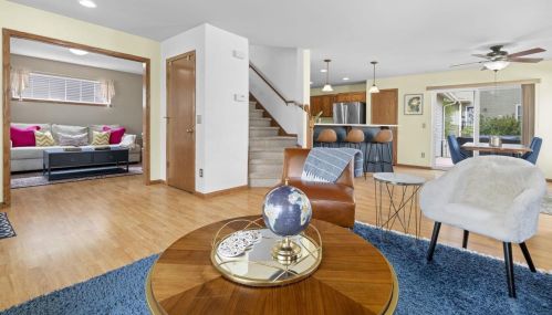 610 Apollo Way, Madison WI  53718-2912 exterior