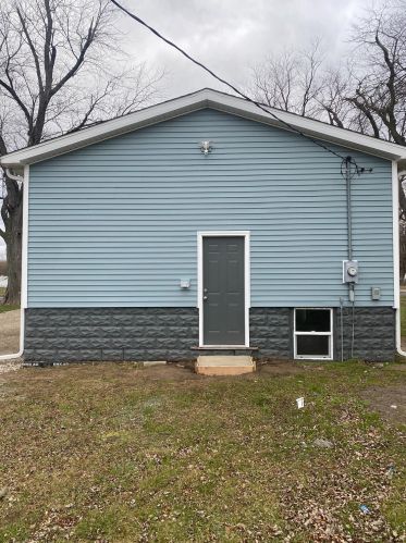 2644 Benton, Gary IN 46405-1433 exterior