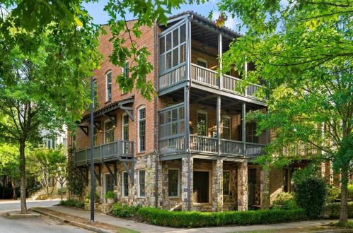 925 Faith Ave, Atlanta GA  30316-6812 exterior