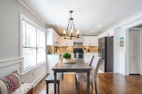 1442 Hosea L Williams Dr, Atlanta GA  30317-1732 exterior