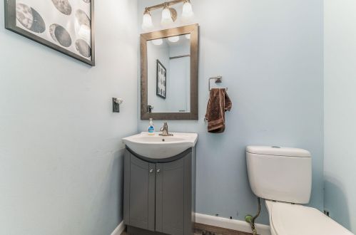 7581 12 St, Kalamazoo MI 49024-3892 exterior