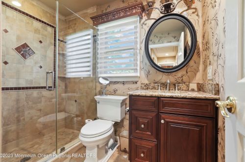 3 Georgian Bay Dr, Morganville NJ 07751-1352 exterior