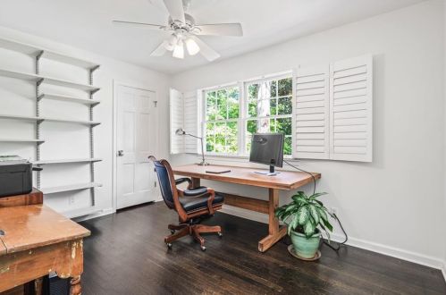 1733 Kellogg Spg Dr, Atlanta GA 30338-6008 exterior