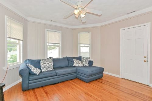 177 Fairmont Ave, Worcester MA 01604-4761 exterior