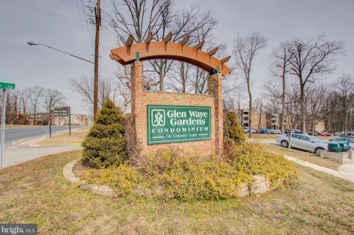 2306 Greenery Ln, Silver Spring MD  20906-3636 exterior