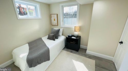 4533 Eads Pl, Washington DC  20019-4764 exterior