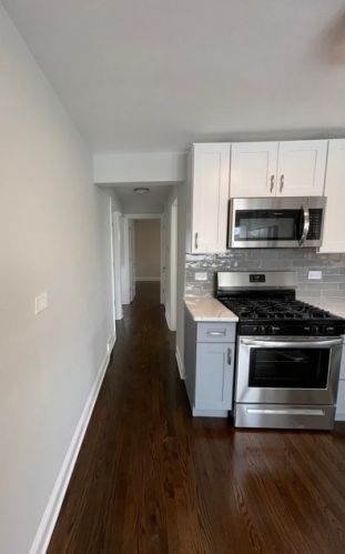 3849 81 Pl, Chicago IL 60652-2403 exterior