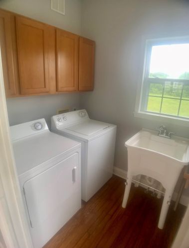 3336 Park Dr, Fort Pierce FL  34982-8424 exterior