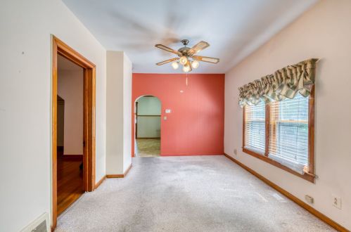 5133 Homan Ave, Chicago IL 60655-2610 exterior