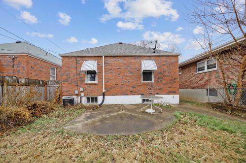 6254 Marmaduke Ave, Saint Louis MO 63139-2613 exterior