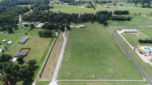 1637 Pianalto Rd, Springdale AR  72762-9430 exterior