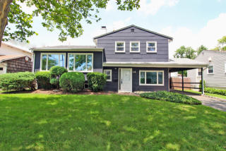 14 Califon Dr, Colonia, NJ 07067-1502