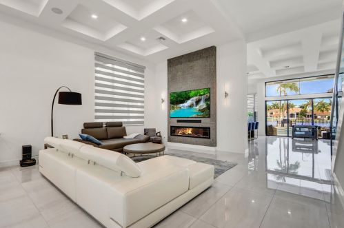 4188 53rd St, Boca Raton FL  33496-2774 exterior