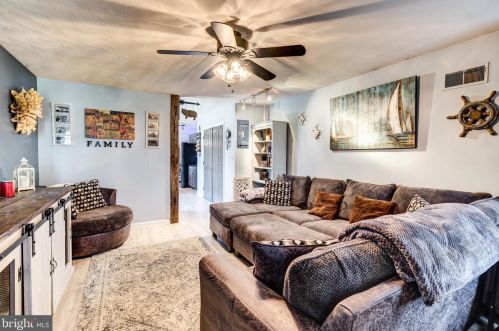 100 Columbus Ave, Littlestown PA 17340-1569 exterior