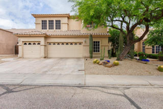 1644 Saltsage Dr, Phoenix AZ  85048-9420 exterior