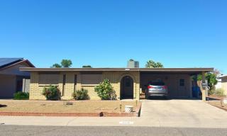 2226 Windrose Dr, Phoenix AZ  85029-2637 exterior