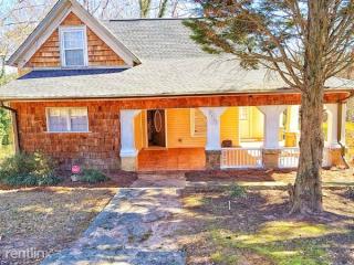 2610 Rock Chapel Rd, Lithonia GA  30058-7318 exterior