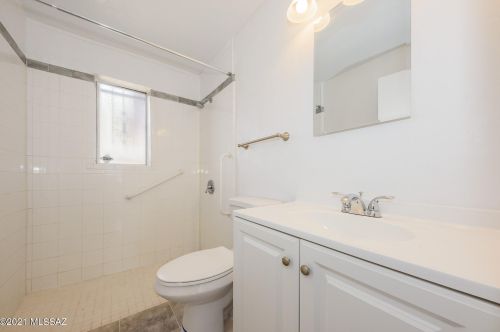 2402 Jefferson Ave, Tucson AZ  85711-6636 exterior