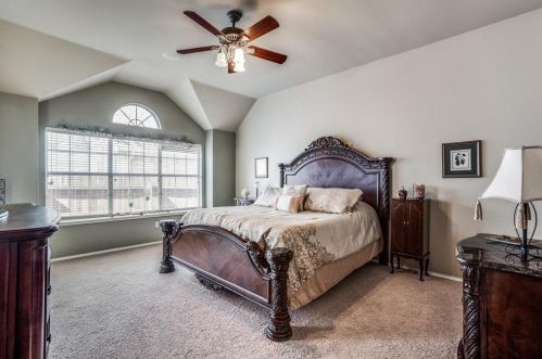 5732 Alister Ln, Frisco TX 75056-3716 exterior